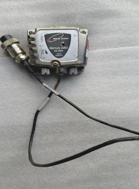 Mercury2000型号SS-200c放大器(崽崽配件）