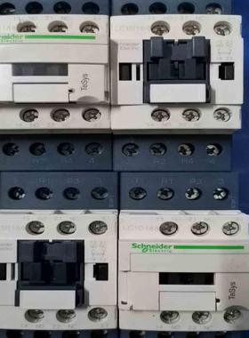 议~四相交流接触器Lc1D188