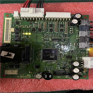 (询价)ABB800 变频器光纤信号板 光纤板 AINT-12C 原