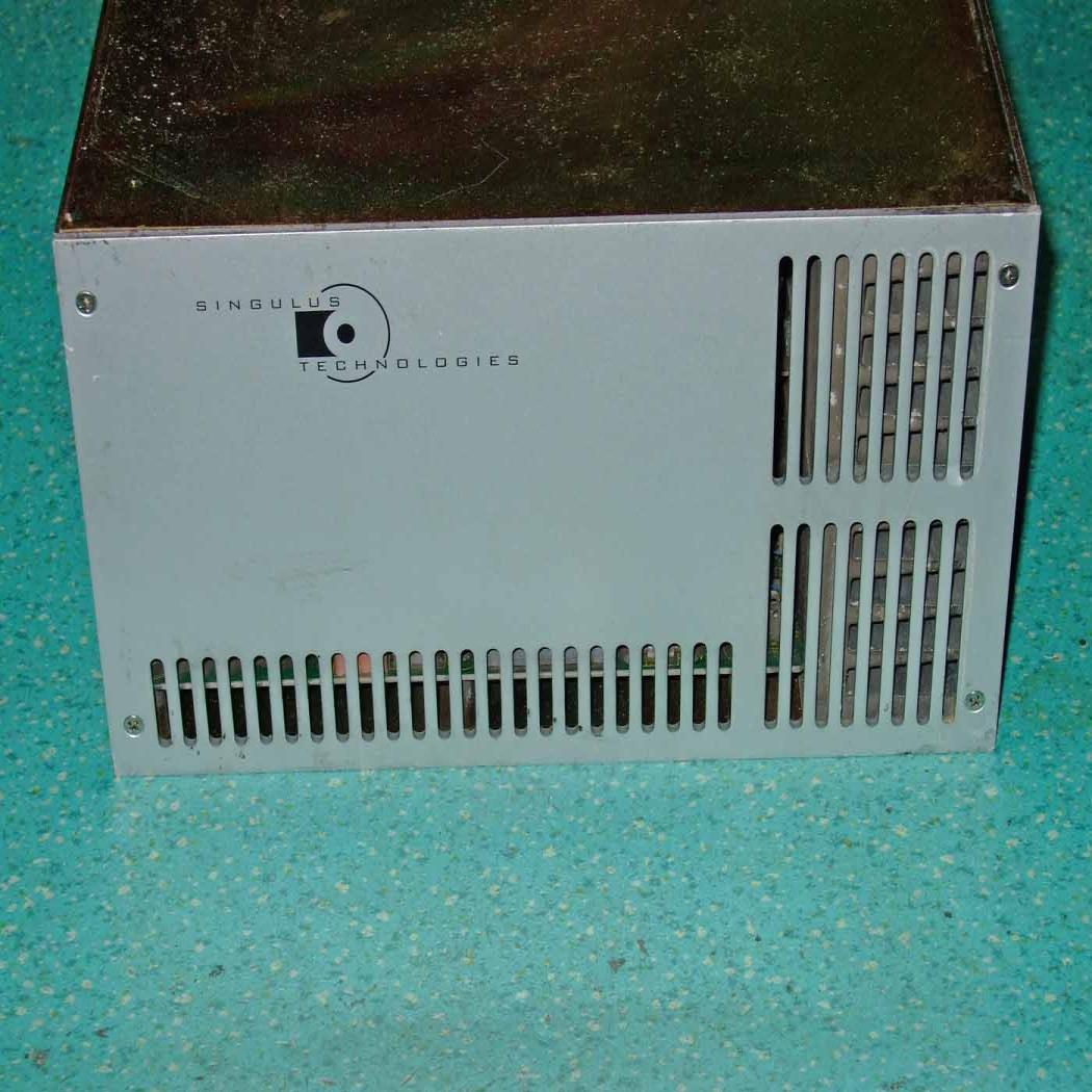 议价Singulus MFD-02 磁场偏转控制器 电源适用