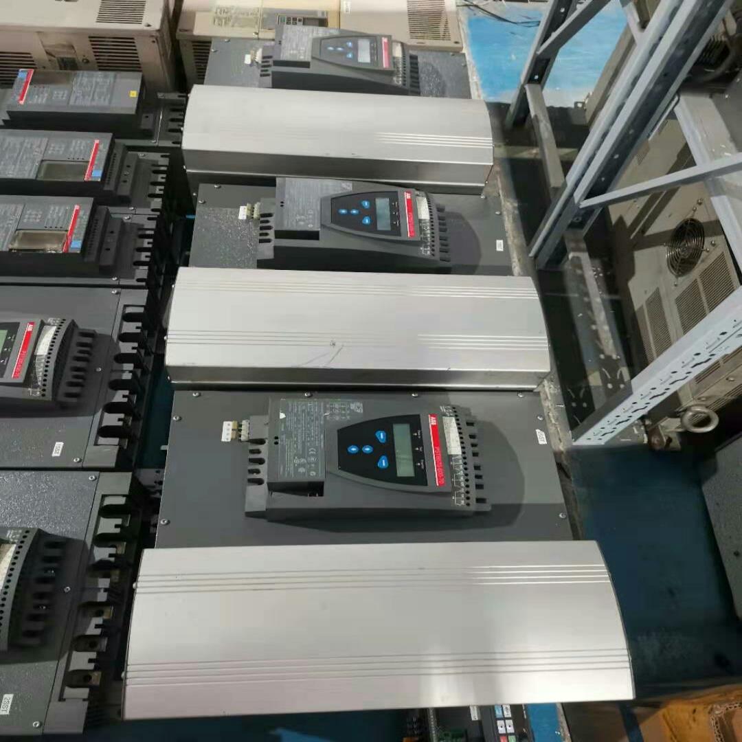 (议价)ABB软启动器PSTB570-600-70测试315kw