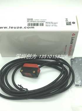 全新正现货PRK5/4P+TKS 40X60.A德国劳易测LEUZE传感器50145477