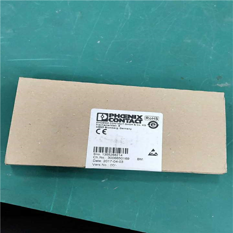 议~I/O模块2692306   IBIL24DI4-2