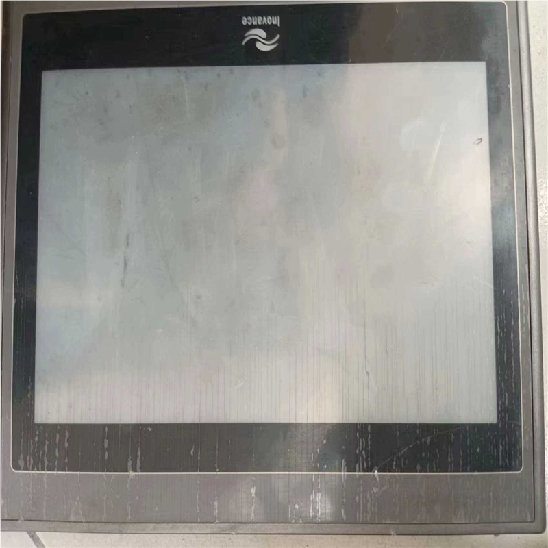 汇川工业触摸屏IT5100T  如图件，联系！（憨憨电子）