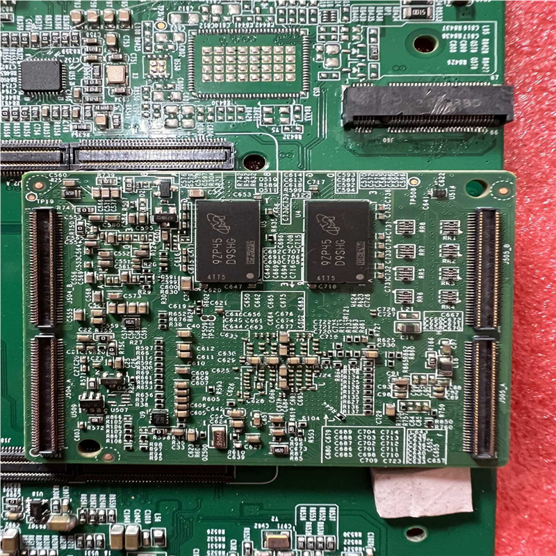 mcimx6q7cvt08ad(憨憨电子)