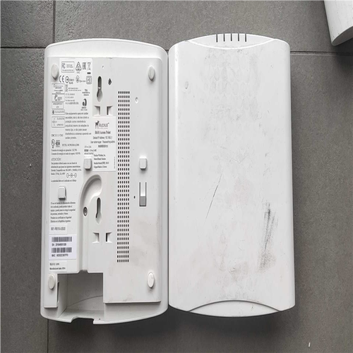 (议价)优科Ruckus 901-R610-WW00双频千兆室内无线