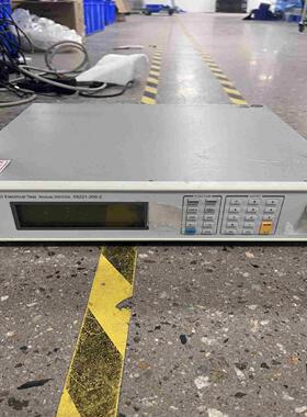 致茂Chroma 58221-200-2高压直流电源成色好议价