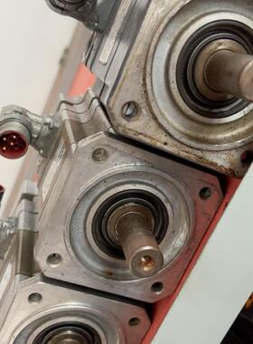 伺服电机 1fk7042-5af71-1fg2 测试好(崽崽配件）