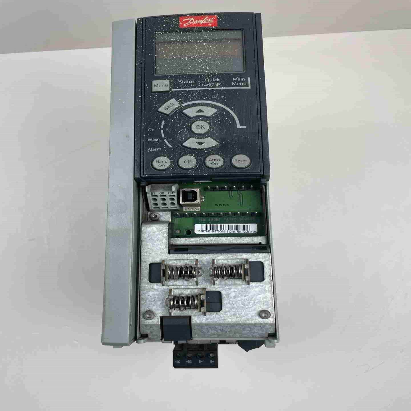 丹佛斯FC-302P3K0T5E20H2BNCXXXSXXX议价