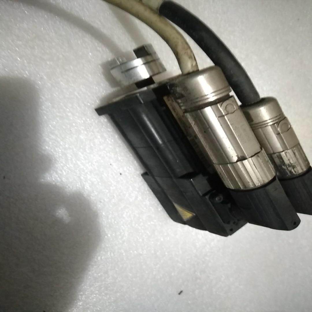 【汇生】伦茨伺服电机MCS 06C41LC40B0实物图，议价【议价】