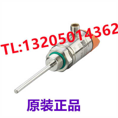 议~TN2435 TN-100KLBM12-MFRKG/US/ /V 易福门IFM温度传感器原装