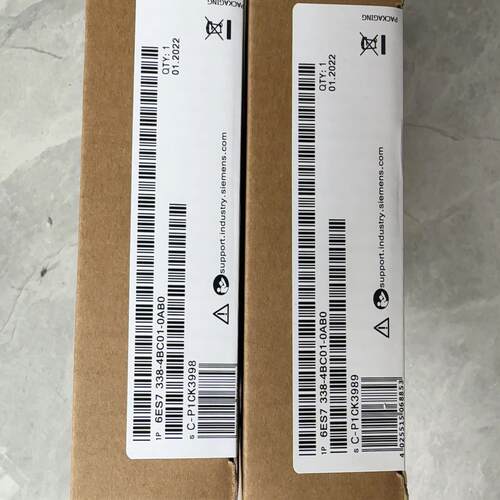 (背呗机械)6ES7338-4BC01-0AB0模块销售质量保