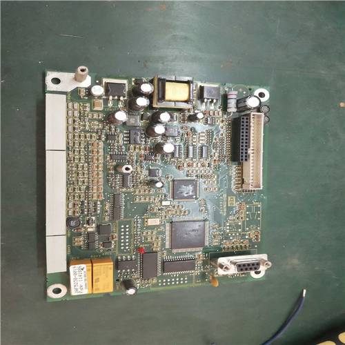 2AF5230-0019科比变频器CPU板功能正常包好【南风商行】