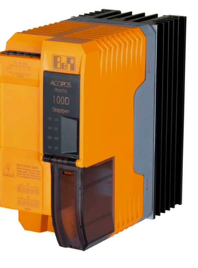 【顺庆】80SD100XD.C033-01 贝加莱电机驱动器，全新到【议价】