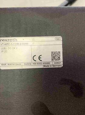 R901413449 VT-HPC-1-1XM-0-00议价