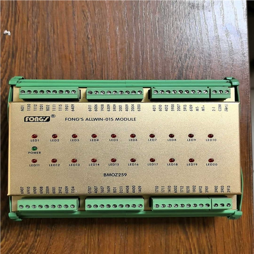 ALLWIN-01S，BMOZ259（憨憨电子）