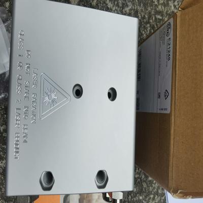 易福门冷却箱及保护罩E21248（憨憨电子）