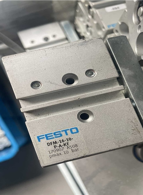 FESTO费斯托气缸 170907 DFM-16-10-P-（咳咳电子）