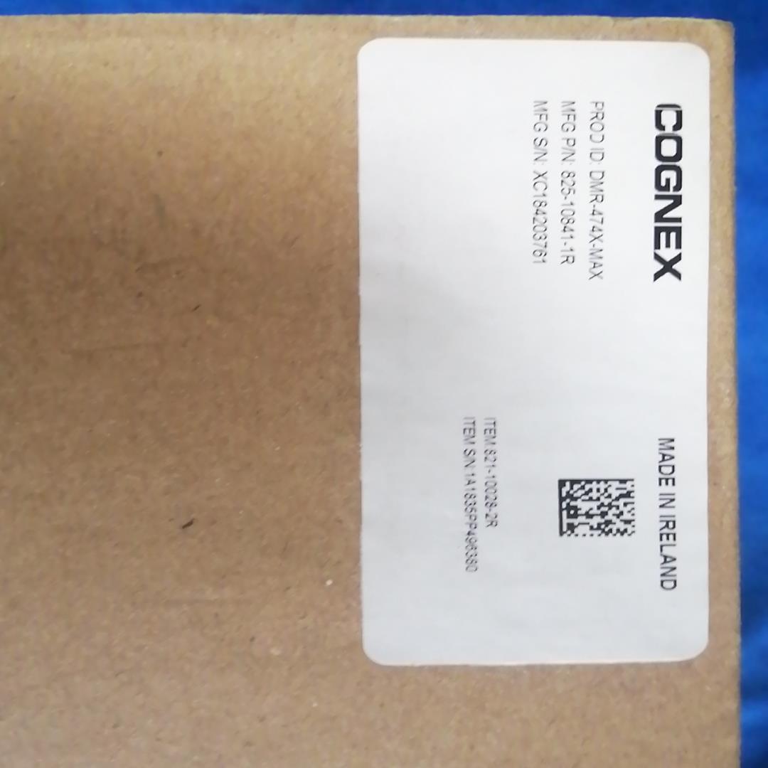 康耐视DM474X读吗器(崽崽配件）