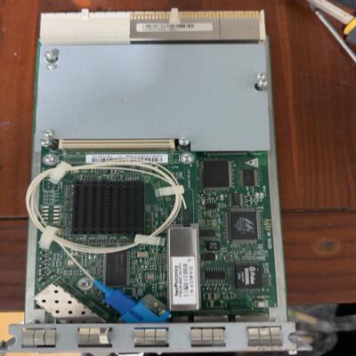 ma5616 ccub 主控gpon 上行h831ccub（憨憨电子）