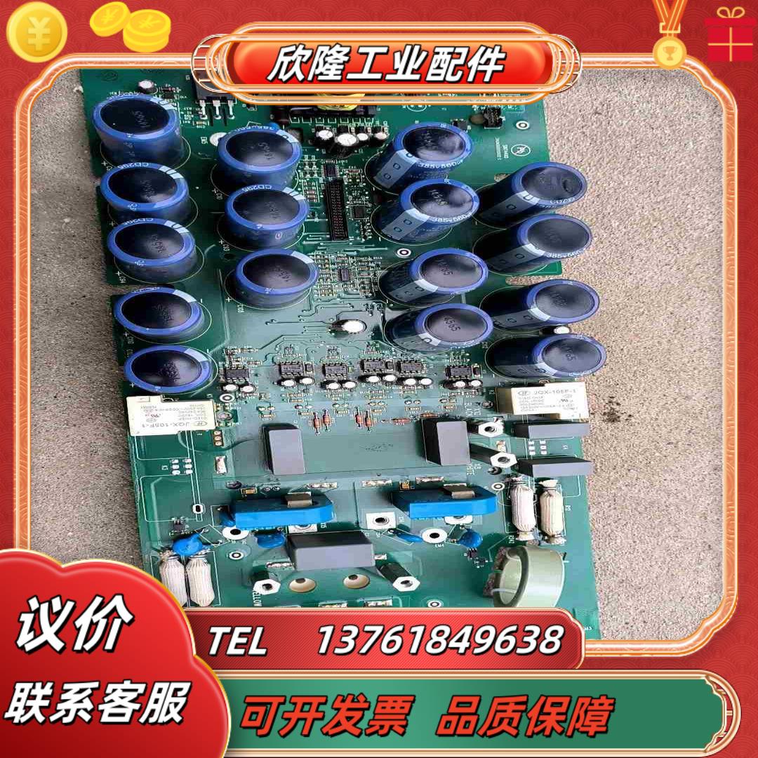 ABB510550 37kw驱动板SINT4430c功能测议价