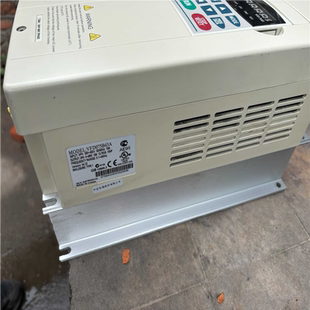 7.5kw 台达vfd075b43a 变频器 成色很好 议价 功 汇生