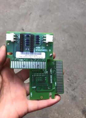 【汇生】DSCB-01C ABB配件板 包好【议价】