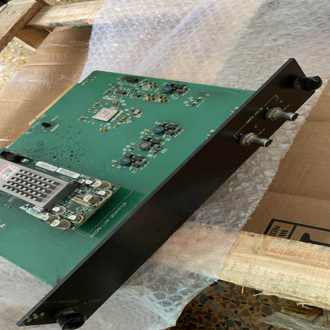 【顺庆】新到巴可enigma 巴可解码板【议价】