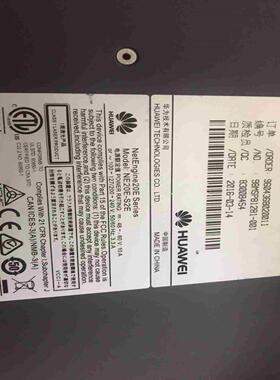 NE20E-S2E空壳子空机箱NE20E-S2E空壳子议价