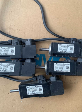 LS伺服电机APM-FAL01AM8K（憨憨电子）