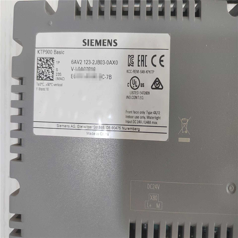 【顺庆】6AV2123-2JB03-0AX0【议价】