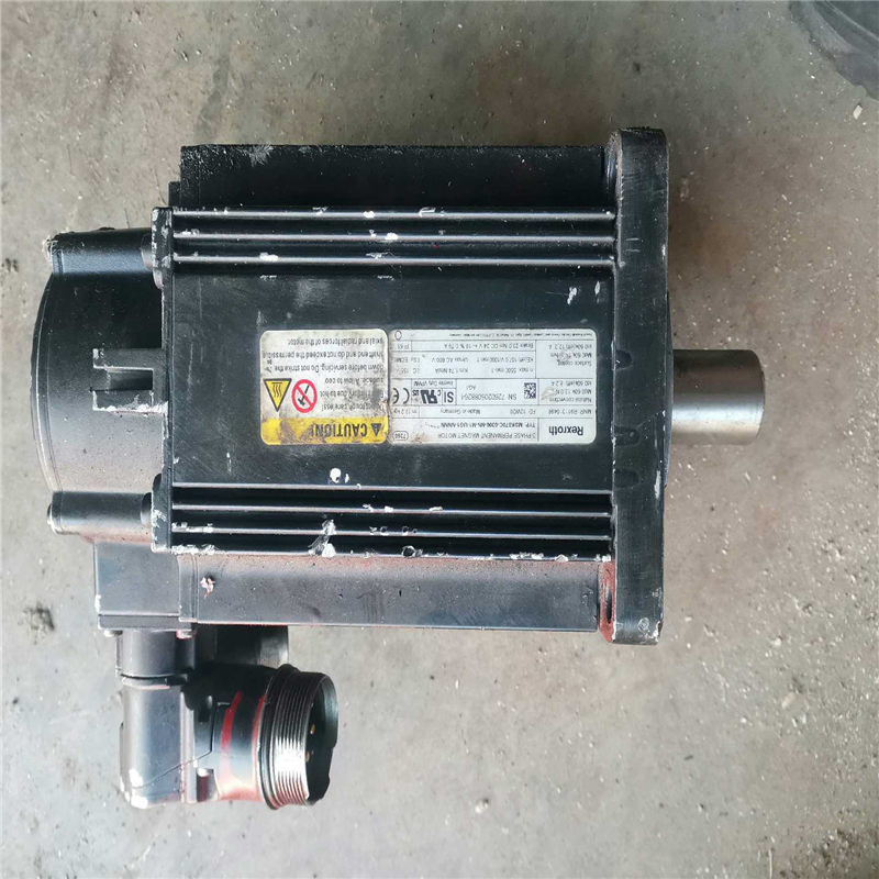 【顺庆】力士乐MSK070C-0300-NN-M1-UG1-NNNN【议价】