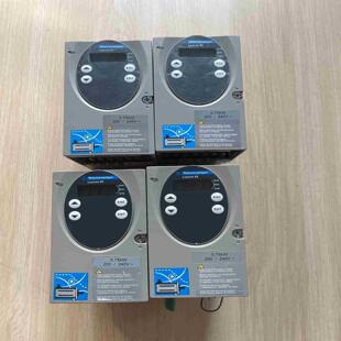 议 驱动器LXM05AD10M2