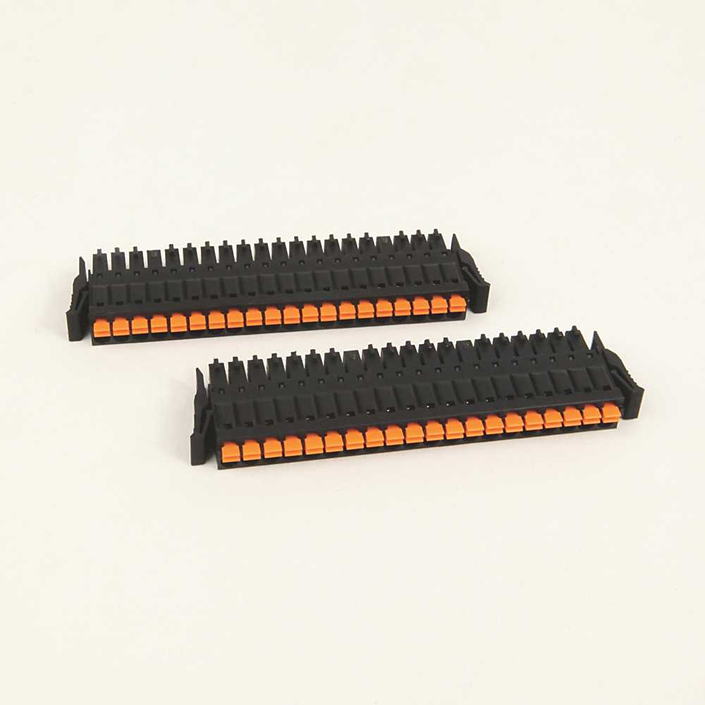 美国罗克韦尔Allen-BradleyAB1769-RTB40AIO模块全新质保1年~议价