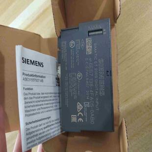 6ES7138 4FA05 0AB0西门 138 议