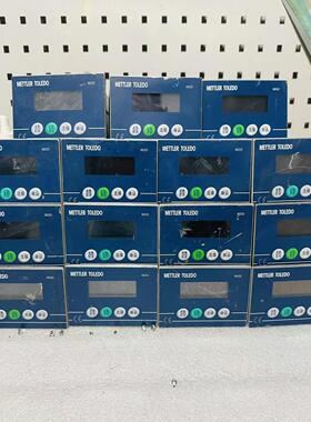 梅特勒托利多称重显示器XK3123IND320124议价