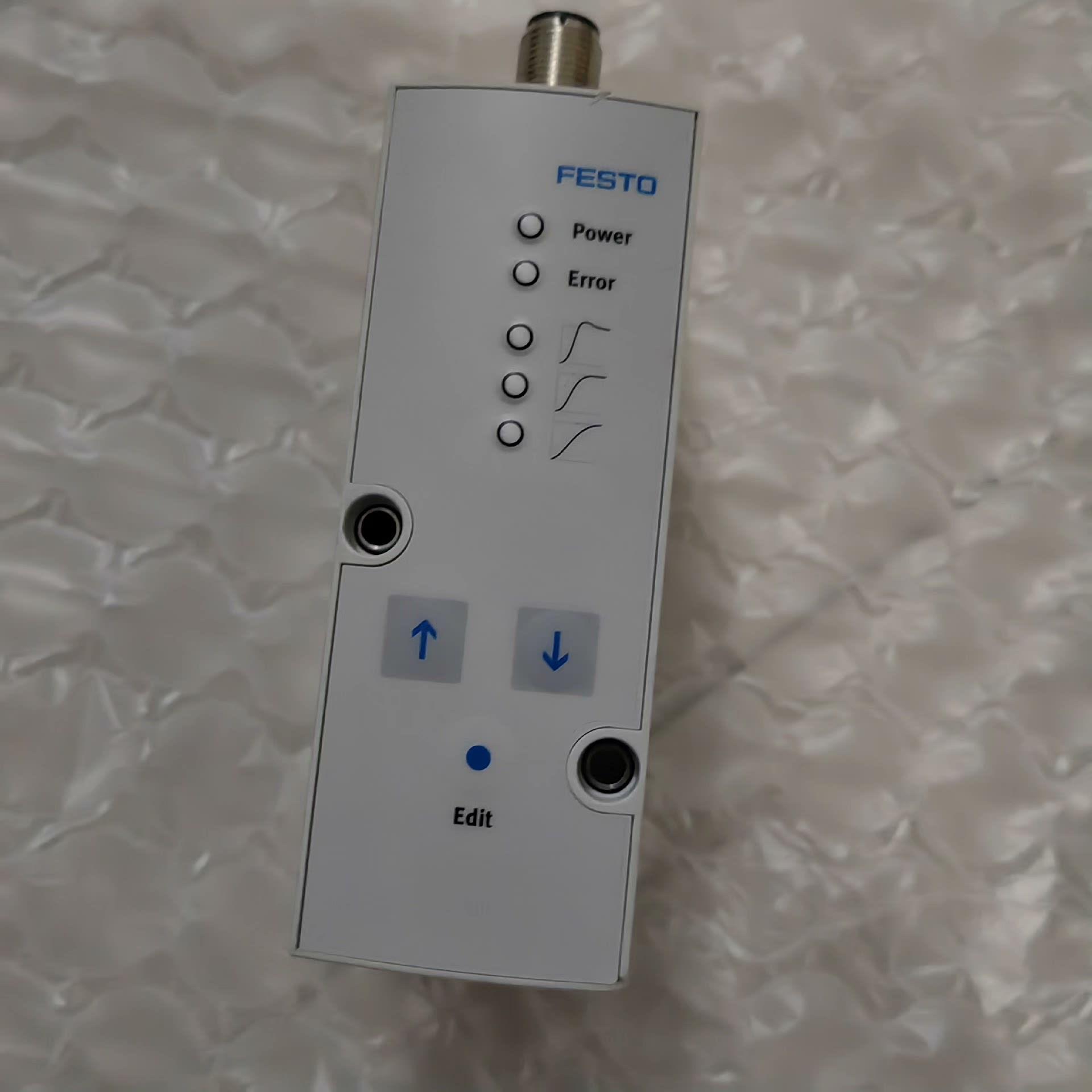 FESTO费斯托 比例阀 VPPM-6F-L-1-F-0L2(崽崽配件）