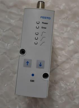 FESTO费斯托 比例阀 VPPM-6F-L-1-F-0L2(崽崽配件）