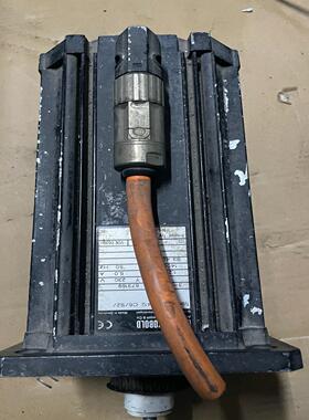 议~ORGII KOBOLD伺服电机KSA6412 C6/S