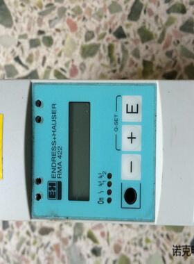 E+H RMA422-B21A22A 恩德斯豪斯电容式物位变送器 RMA422议价