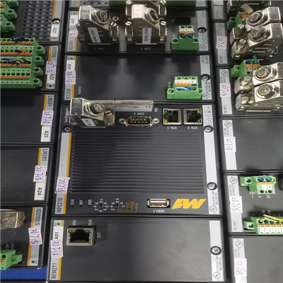 【汇生】Bachmann巴赫曼PLC模块 BEM211 / MPC2【议价】