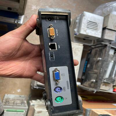 议~PS2 Console module