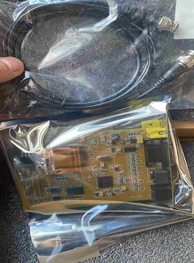 大恒CG410采集卡 未拆封 售议价