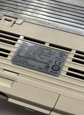【汇生】安川变频器A1000系列CIMR-AB4A0009FBA【议价】