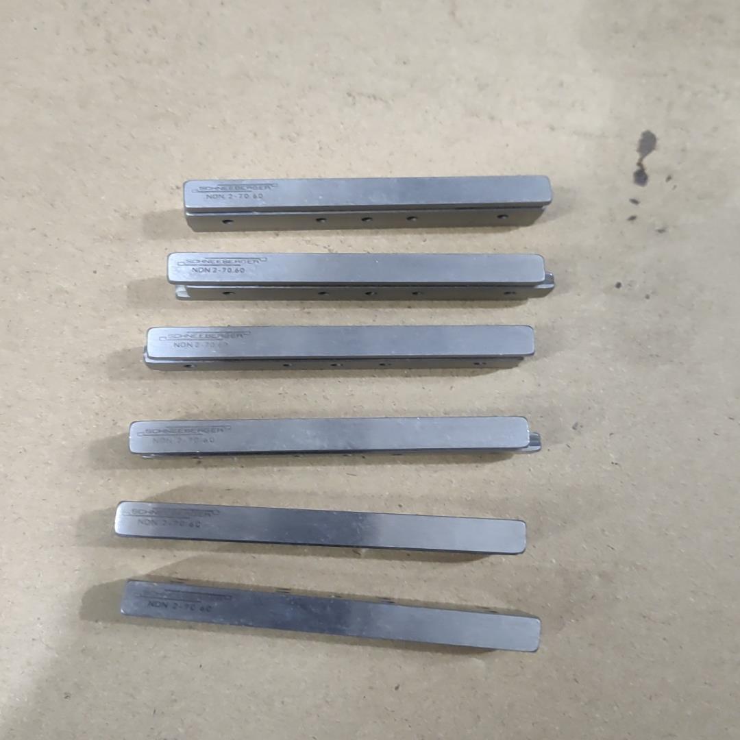 施耐博格 NDN 2-70.60 滑块成色(崽崽配件）
