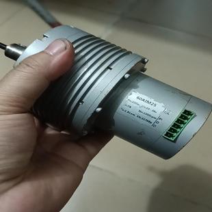 60AIM25力矩伺服一体机36V200W250W350W1 耶耶电子