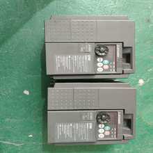 0.4KW三菱变频器FR-E740-0.4K-CHT，二手拆