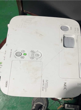 【汇生】Nec np-pe501x+效果超好，【议价】