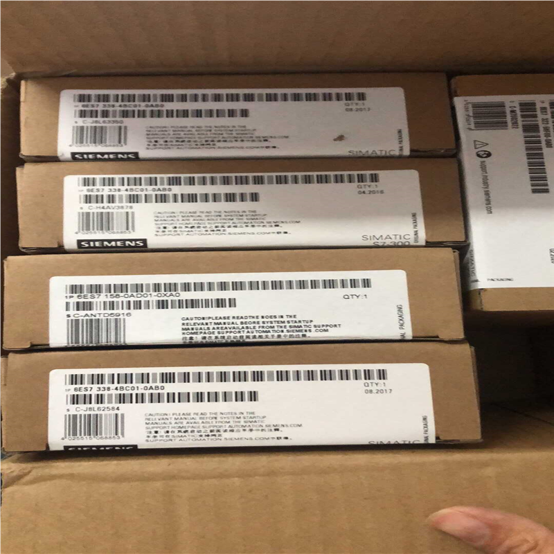 询价~6ES7338-4BC01-0AB0 包装3
