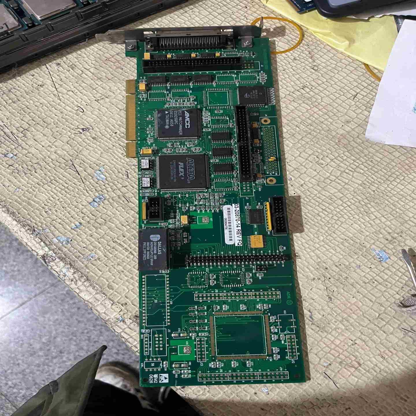 ASM 03-20870-14 REV FQ议价